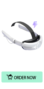 Elite Strap with Battery