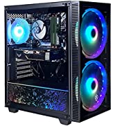 Xum Gaming PC MIRAGE