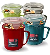 4 Pairs SOL Household Rubber Gloves Medium | Yellow Medium Gloves | Washing Up Gloves Medium | No...