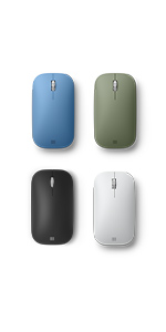 Microsoft Surface Mobile Bluetooth Mouse