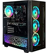 Xum Gaming PC TITAN