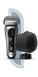 Braun Series 8 8417s
