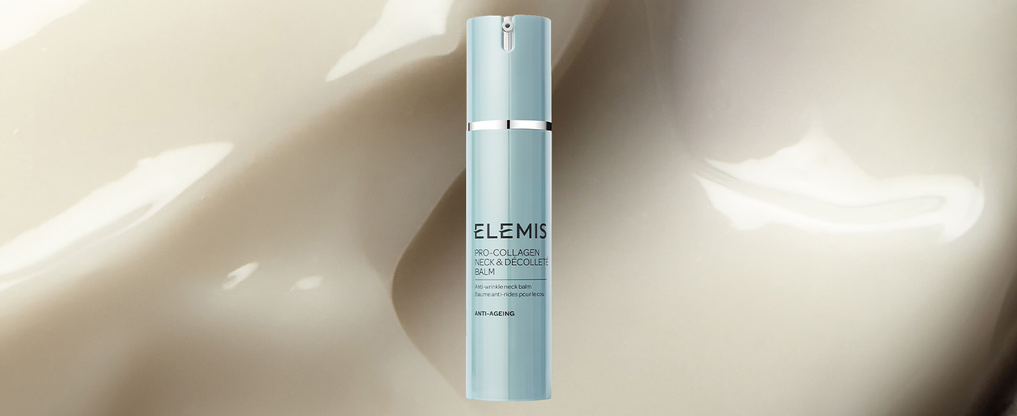 PC Neck and Décolleté Balm