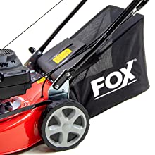 Fox Little Sod 16