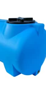 Varile water tank drinking water 85L BOT