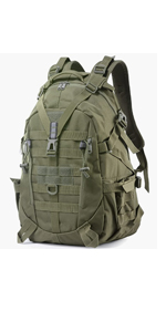 35L Military Backpack