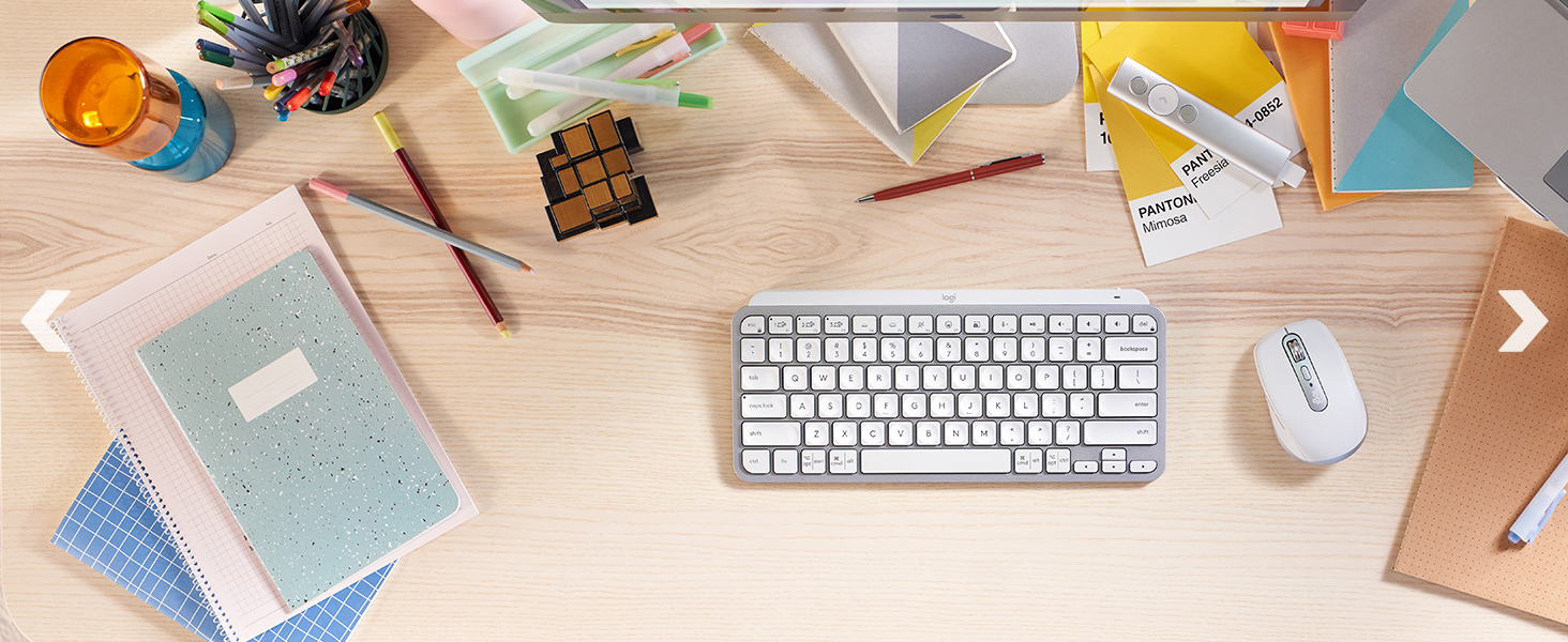 mx keys mini