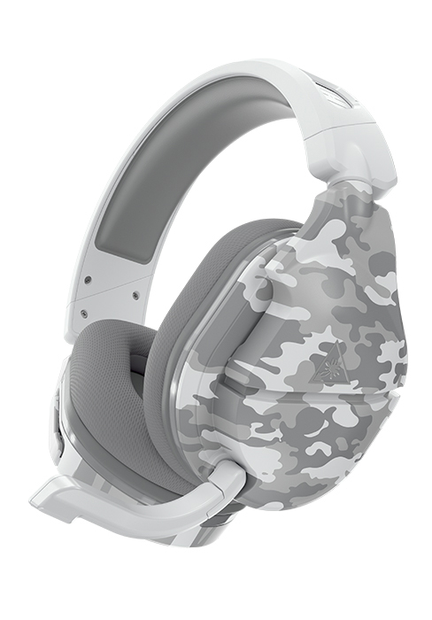 stealth 600x max arctic camo