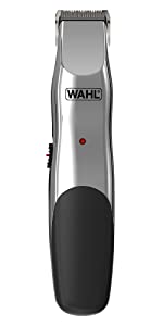 Wahl Rechargeable Groomsman Trimmer