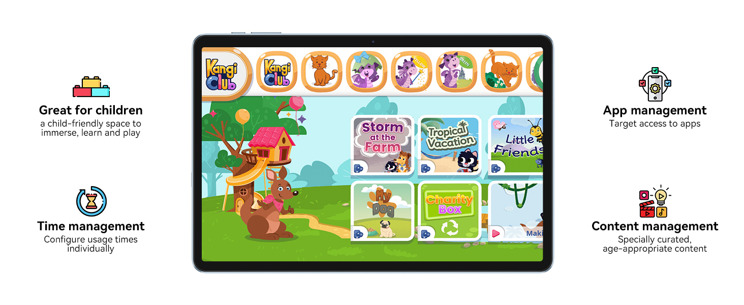 Blackview Tab 7 Wifi 10 inch tablet