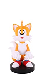 Tails Cableguy