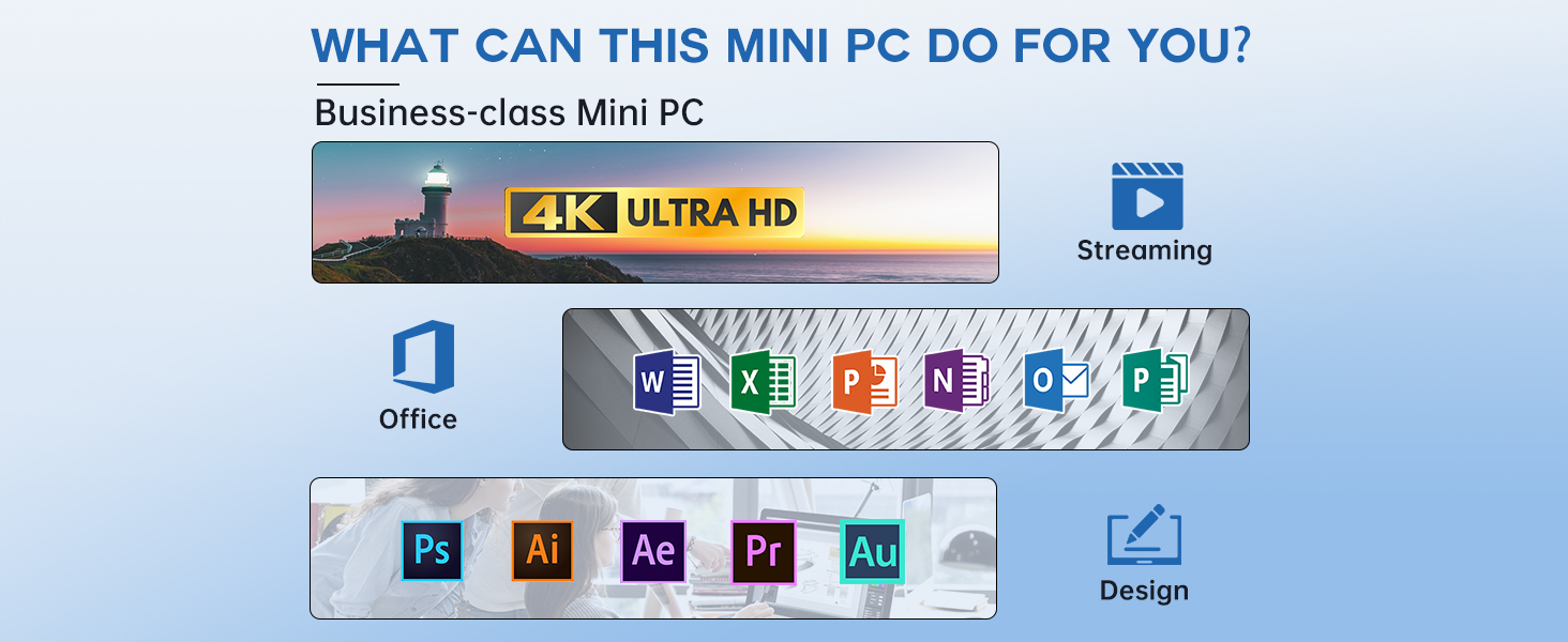 micro pc desktop
