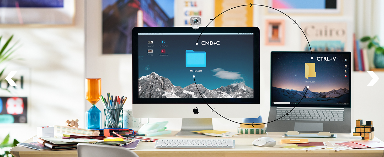 mx keys mini for mac