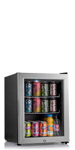 Subcold Super35 Silver