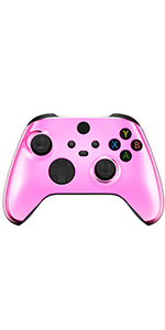 faceplate shell for x3