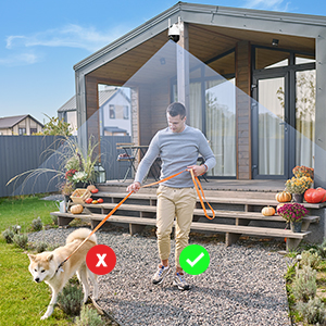 wifi camera outdoor