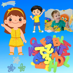 stick letters bubbles grip water 3 childs name box 5 dinosaur magnets plus munchkin 4 abc net nuby