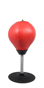 inflatabe punching ball