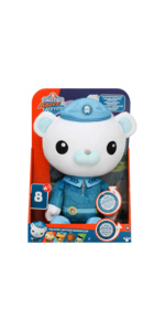 Octonauts