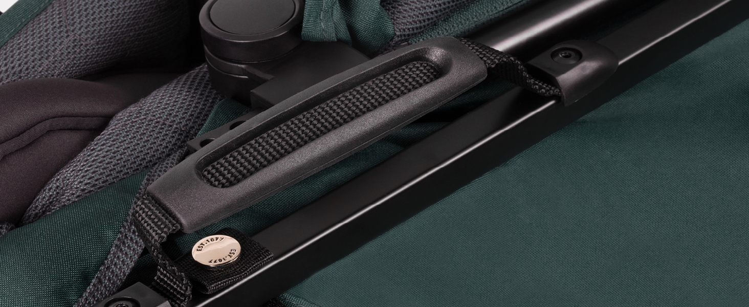 CARRY HANDLE