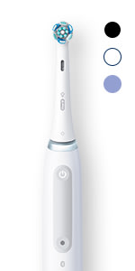 oral B io series 4