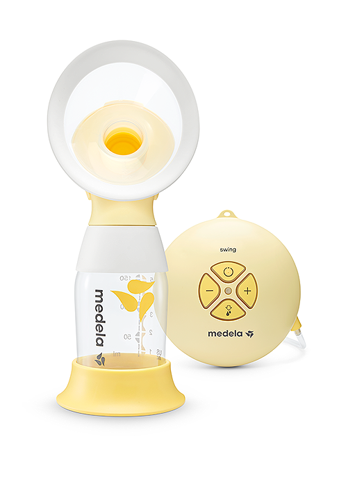 medela swing flex