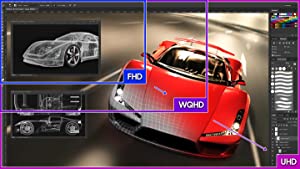 uhd