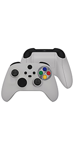 full set shell for xbox series s/x