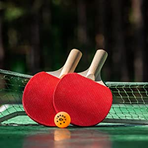 3 Star Table Tennis Balls White 