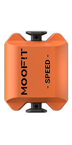 Cycling Speed Cadence Sensor