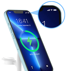 iphone 13 wireless charger