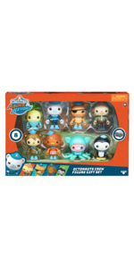 Octonauts