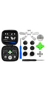 Replacement Parts for xbox e1