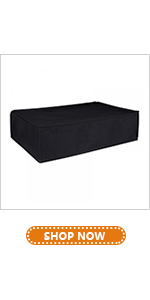 dust cover