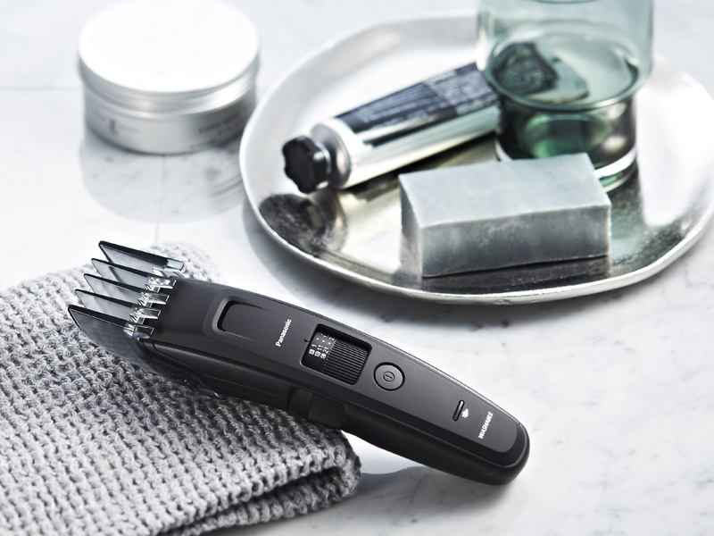 Ultimate Beard Trimmer