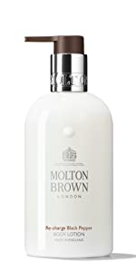 body lotion