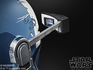 F3909 B09H1RB6NK BO KATAN KRZYE ELECTRONIC HELMET