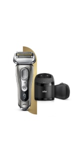 Braun Series 9 9385cc