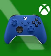 Xbox, Wireless Controller, Robot White
