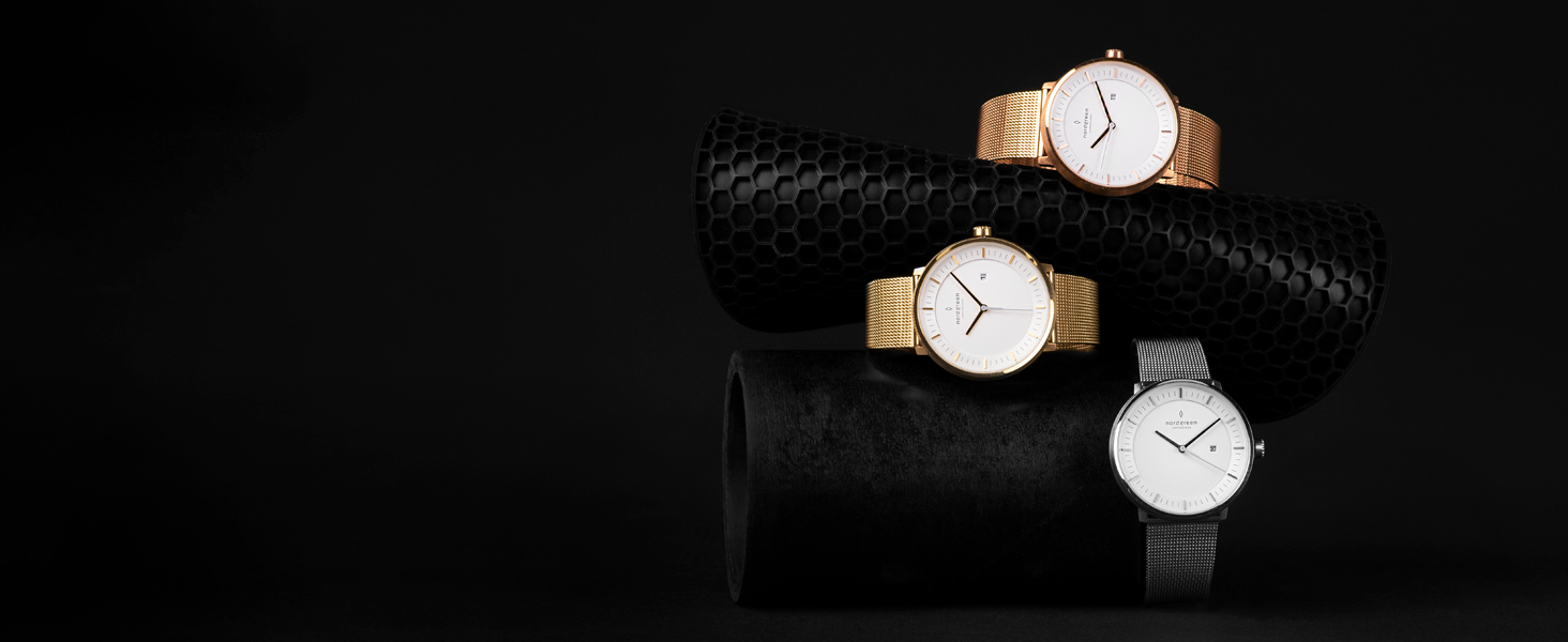 Nordgreen Philosopher