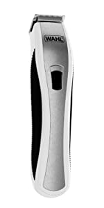 Wahl Lithium Rechargeable Stubble Trimmer