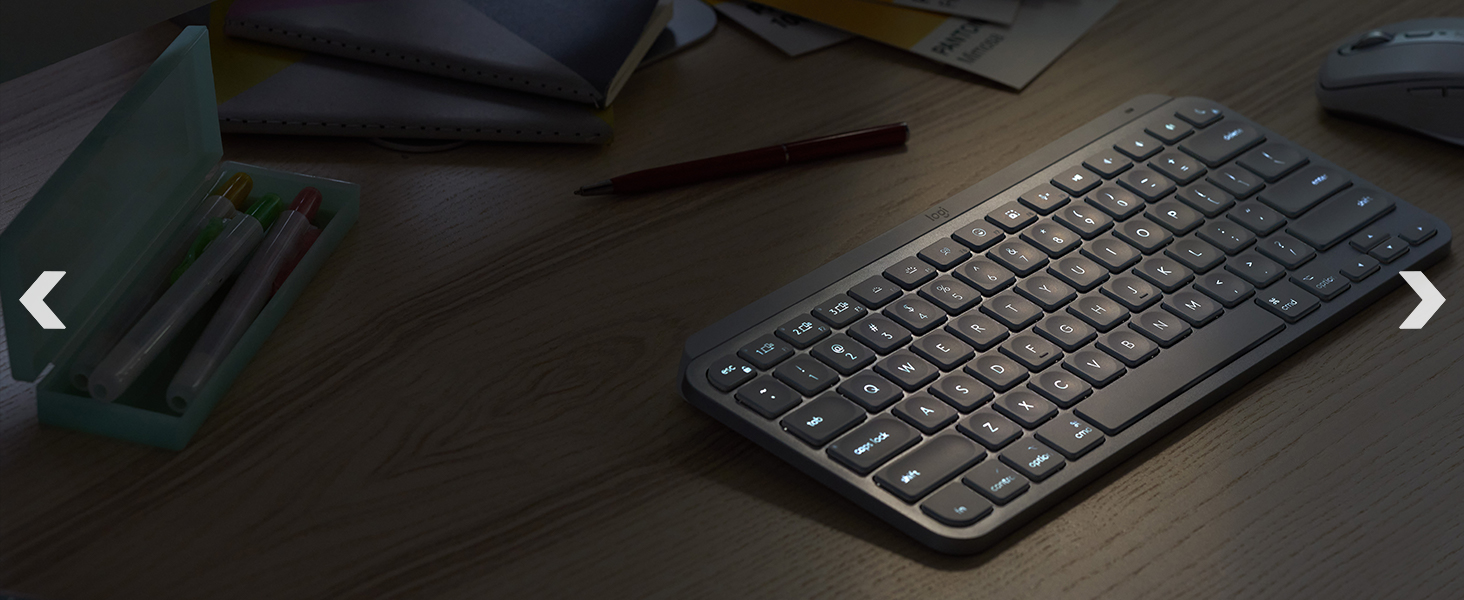 mx keys mini for mac