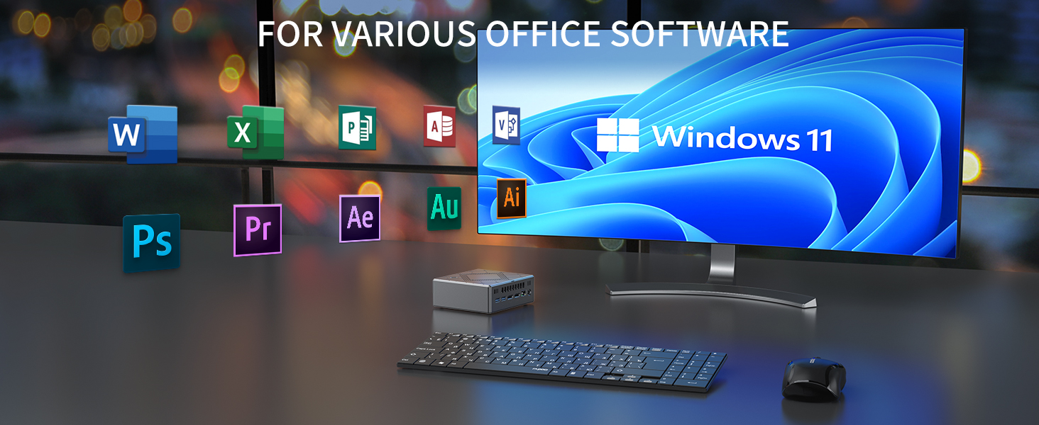 win11