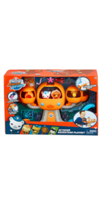 Octonauts