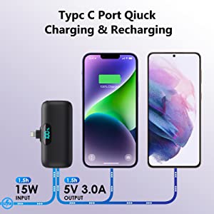 power bank
