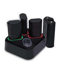 xbox rechargeable batteries