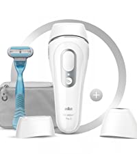 Braun IPL Silk Expert Pro 3 PL3121 Hair Removal