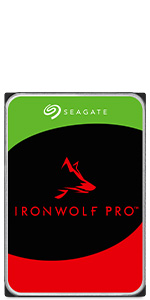 IronWolf