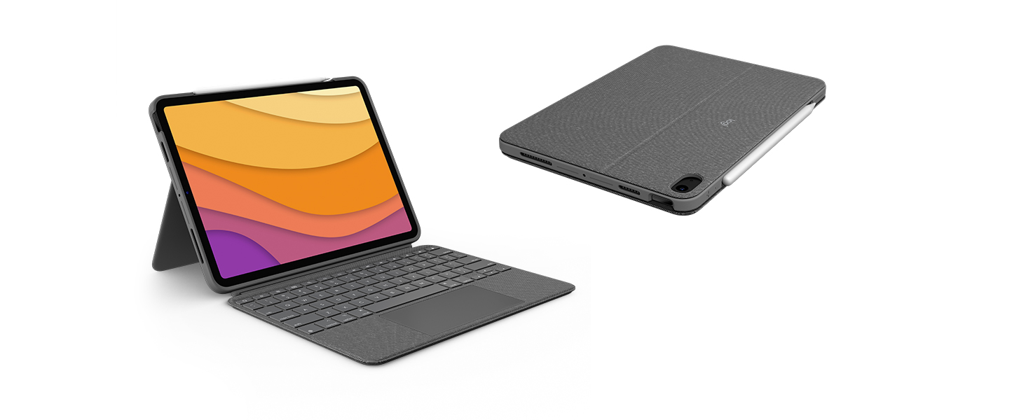Combo Touch for Ipad Air 4th Generation