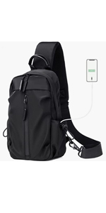 Small Handy Sling Bag